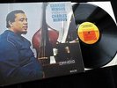 Charles Mingus Quartet - Presents Mingus **US Candid 8005 Deep Groove Mono LP**