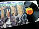 Richard Williams Quintet - New Horn In Town **US Candid 8003 Deep Groove Mono**