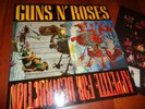 Guns N' Roses ?– Appetite For Destruction,org,1989..in very good condition,rare