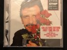 Ringo Starr - Stop And Smell The Roses New 1981 Original Sealed Vinyl Beatles