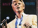 David Bowie Golden Years RCA PL14792  BOW LP 4 Italy EX/NM SLV:Ex Loricraft Pack