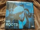 The Roots - Do You Want More? ??  - CLEAR BLUE COLORED VINYL
