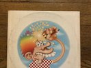 Grateful Dead Europe '72 Warner Bros 3WX 2668 Green Labels 3xLP w/Booklet VG/VG+