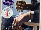 Ringo Starr ? Bad Boy ? [Vinyl LP] [Sealed] ? HQ 180, Limited Edition Blue Vinyl