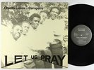 Chester Lewis & Company - Let Us Pray LP - Company - Modern Soul Gospel MP3