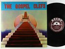 Gospel Clefs - S/T LP - Savoy - Black Gospel Harvey Cover MP3