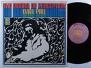 DAVE PIKE The Doors Of Perception VORTEX LP VG+/VG++  