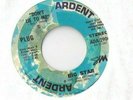 BIG STAR Don't Lie to Me 45 RECORD RARE 1973 DJ PROMO Ardent ALEX CHILTON