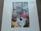 LP LED ZEPPELIN Presence , RARE EU, MINT-