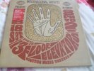 13th Floor Elevators, Live Evolution Lost, 3 vinyl lp box set, sealed