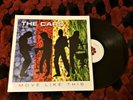 The Cars-Move Like This, 180 Gram Vinyl LP