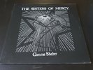 the Sisters Of Mercy ?- gimme shelter - lp'-