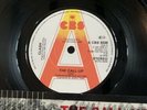 The Clash The Call Up A Label Promo Copy