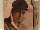Bob Dylan - Bob Dylan Demo Copy Vinyl LP Record