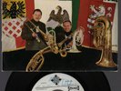? EP 1960 Ernst Mosch EGERLÄNDER MUSIKANTEN 2 Testpressung TELEFUNKEN SUX 4976 ?