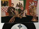 ? 2 EP 1959 BELAFONTE Ernst Mosch EGERLÄNDER MUSIKANTEN 1 Test TELEFUNKEN 4931 ?