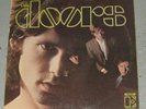 DOORS Debut LP Original Classic Rock 1967 Elektra Jim Morrison Psychedelic 60s