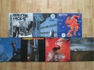 DEPECHE MODE - 7x  LP/12