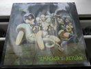 CELTIC FROST - EMPERORS RETURN 1st press Opeth Darkthrone Slayer Ultra rarity