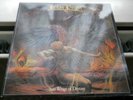 JUDAS PRIEST - SAD WINGS OF DESTINY 1st UK PRESS Gull label EX+  BLACK SABBATH