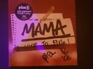 Plan B - Mama - Limited Edition Etched 7