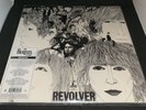 The Beatles ?Revolver 2014 Mono LP John Paul George Ringo