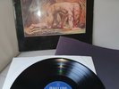 Atomic Rooster- Death Walks Behind You- Vinyl LP- Original 1970/71- Germany