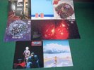 Manfred Mann´s Earthband – 7 Lps (Angel Station, Solar Fire, Good Earth, Watch)