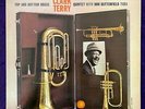 CLARK TERRY QUINTET Top & Bottom Brass LP '59 RIVERSIDE Mono ART TAYLOR EX+/NM-