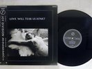 JOY DIVISION LOVE WILL TEAR US APART FACTORY YW-7421-AX Japan OBI VINYL 12