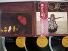 NEIL YOUNG DECADE REPRISE P-5546R Japan OBI VINYL 3LP