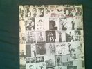 Rolling Stones Exile on Mainstreet erste Pressung Vinyl
