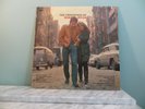 Bob Dylan - The Freewheelin' Bob Dylan - 1986 - Columbia JC 8786 - EX/VG+ Vinyl