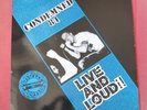 Condemned 84 Original 1989 Live And Loud  Greatest Hits