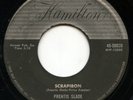 HEAR - Rare Rockabilly 45 - Prentis Slade - Scrapiron - Hamilton # 45-50020
