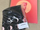 Eivor/Eivør Segl Exclusive Pre-Order Edition Signed Vinyl w/Moon Phase Tee (L)