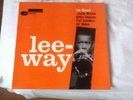LEE MORGAN JACKIE McLEAN BLAKEY BOBBY TIMMONS BLUE NOTE ears RVG DG NM/NM