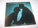 ETTA JAMES Rare LP on ARGO 4018 