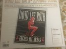 David Lee Roth ( Van Halen) Sensible NEW (1992)  Picture Disc
