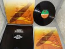 1990  LED ZEPPELIN 6 LP BOX SET WITH BOOKLET - ATLANTIC 7 - 82144-1