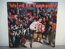 (PROMO) WEIRD AL YANKOVIC POLKA PARTY VINYL LP RECORD ALBUM (1986) 