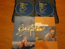 ROLLING STONES autogramm box HAMPTON 81 keith signed live numbered rare live 