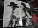 bruce Springsteen autogramm coffret box born to run 30th anniversary signed live