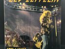 LED ZEPPELIN Earls Court 2LP RED VINYL Bootleg LIVE MAY 24 1975