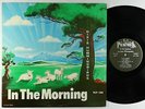 Dixie Hummingbirds - In The Morning LP - Peacock - Black Gospel VG+