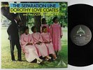 Dorothy Love Coates - The Separation Line LP - Nashboro - Black Gospel VG++ MP3