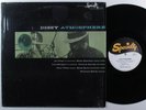 DIZZY GILLESPIE Dizzy Atmosphere SPECIALTY LP VG+ SHRINK  