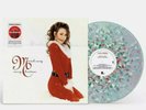 MARIAH CAREY Merry Christmas Target VINYL 12