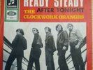 Rarität Single,  Vinyl 7