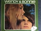 Genesis - Wendy & Bonnie - Original 1969 LP